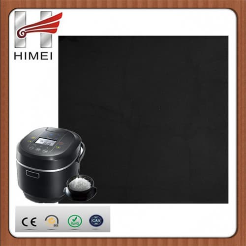 VCM steel lamination sheet for electric rice cooker